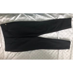 Black Dress Pants